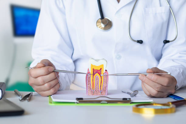 Best Emergency Tooth Extraction in York, SC