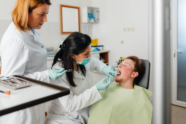 Best Pediatric Emergency Dentist in York, SC