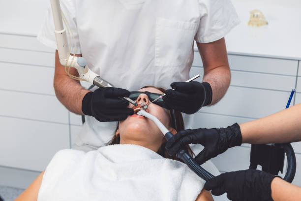 Best Emergency Root Canal Treatment in York, SC