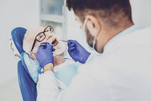 Best Emergency Dental Care for Trauma or Injury in York, SC